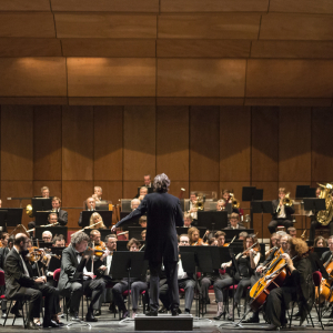 Concert avec Philippe Bianconi, direction Michal Nesterowicz (jan 2016) © Opéra de Nice