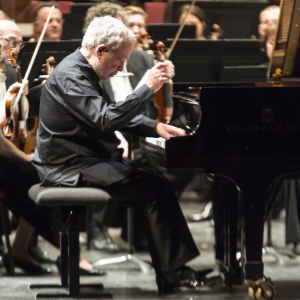 Concert avec Nelson Freire, direction Michael Zilm (mar 2016) © Opéra de Nice