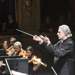Concert avec Nelson Freire, direction Michael Zilm (mar 2016) © Opéra de Nice