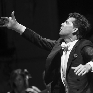 Concert, direction Julian Rachlin (sept 2015) © Opéra de Nice