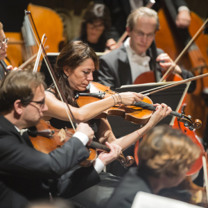 Concert Bruckner, direction Philippe Auguin (oct 2015) © Opéra de Nice