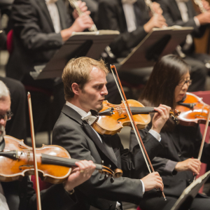 Concert Bruckner, direction Philippe Auguin (oct 2015) © Opéra de Nice