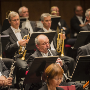 Concert Bruckner, direction Philippe Auguin (oct 2015) © Opéra de Nice