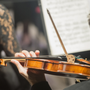 Concert Bruckner, direction Philippe Auguin (oct 2015) © Opéra de Nice