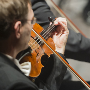 Concert Bruckner, direction Philippe Auguin (oct 2015) © Opéra de Nice