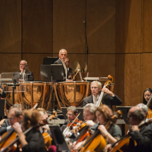 Concert Bruckner, direction Philippe Auguin (oct 2015) © Opéra de Nice