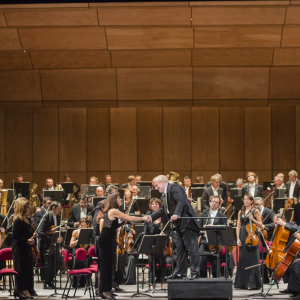 Concert Bruckner, direction Philippe Auguin (oct 2015) © Opéra de Nice