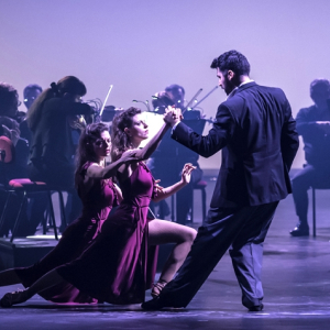 Concert Tango (jan 2020) © Opéra de Nice