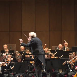 Concert : Strauss, Schumann (nov 2014) © Opéra de Nice