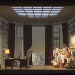 Death in Venice (jan 2016) © Opéra de Nice