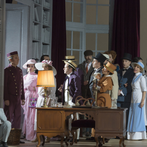 Death in Venice (jan 2016) © Opéra de Nice
