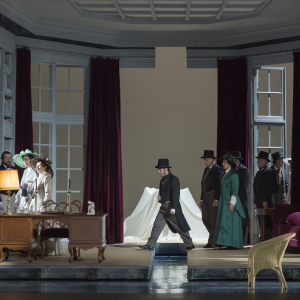 Death in Venice (jan 2016) © Opéra de Nice