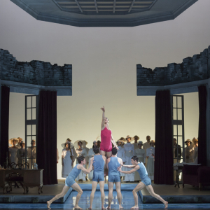 Death in Venice (jan 2016) © Opéra de Nice