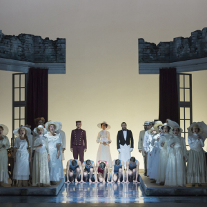 Death in Venice (jan 2016) © Opéra de Nice