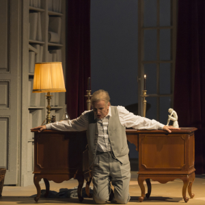 Death in Venice (jan 2016) © Opéra de Nice