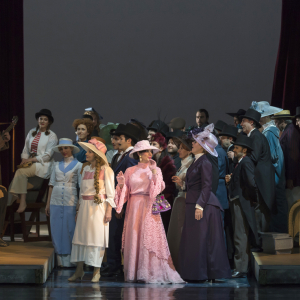 Death in Venice (jan 2016) © Opéra de Nice
