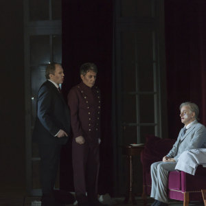 Death in Venice (jan 2016) © Opéra de Nice