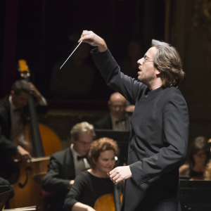 Concert avec Philippe Bianconi, direction Michal Nesterowicz (jan 2016) © Opéra de Nice