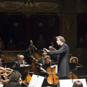 Concert avec Philippe Bianconi, direction Michal Nesterowicz (jan 2016) © Opéra de Nice