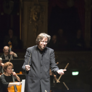 Concert avec Philippe Bianconi, direction Michal Nesterowicz (jan 2016) © Opéra de Nice