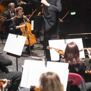 Concert avec Philippe Bianconi, direction Michal Nesterowicz (jan 2016) © Opéra de Nice