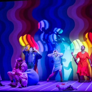 Company © Opéra de Nice