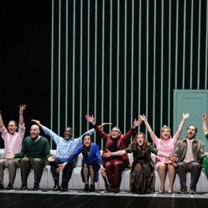 Company © Opéra de Nice
