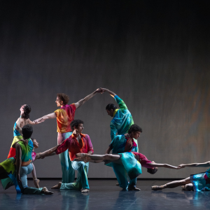 Après la pluie &copy; Opéra de Nice