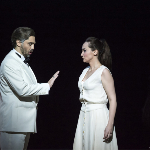 La Traviata (nov 2015) © Opéra de Nice
