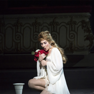 La Traviata (nov 2015) © Opéra de Nice