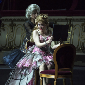 La Traviata (nov 2015) © Opéra de Nice