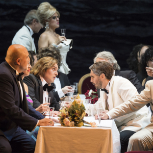 La Traviata (nov 2015) © Opéra de Nice