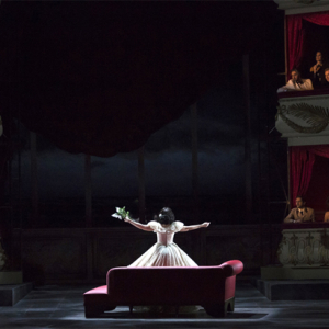 La Traviata (nov 2015) © Opéra de Nice