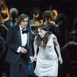 La Traviata (nov 2015) © Opéra de Nice
