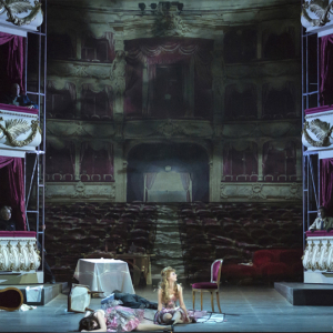 La Traviata (nov 2015) © Opéra de Nice