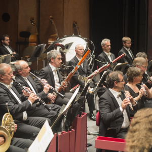 Concert : Strauss, Schumann (nov 2014) © Opéra de Nice
