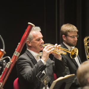 Concert : Strauss, Schumann (nov 2014) © Opéra de Nice