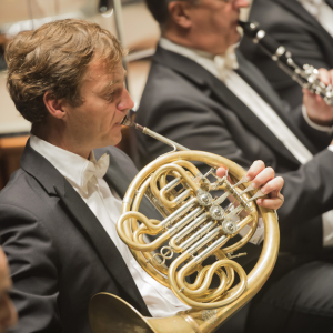 Concert : Strauss, Schumann (nov 2014) © Opéra de Nice