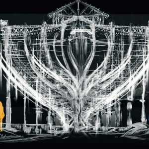 L'Arche de Noé (2023) © Opéra de Nice