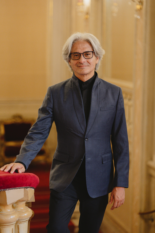 Giulo Magnanini