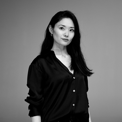 Portrait de Sayaka TANNO, danseuse corps de ballet de Nice