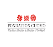 Logo de la Fondation Cuomo