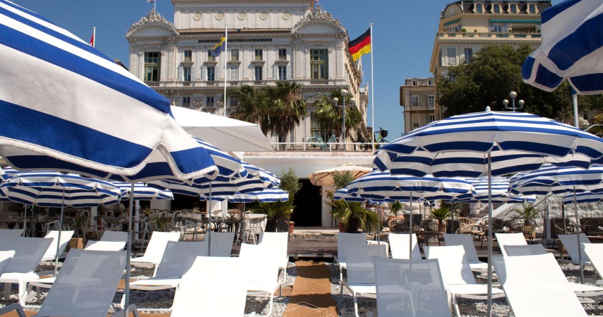 Opéra Plage